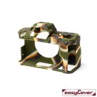 easyCover camouflage camera case for Sony A9 / A7 III/ A7R III (ECSA9C)