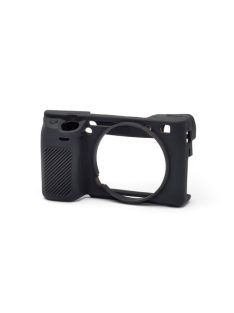   easyCover black camera case for Sony A6000 / A6300 / A6400 (ECSA6300B)