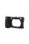 easyCover black camera case for Sony A6500 (ECSA6500B)