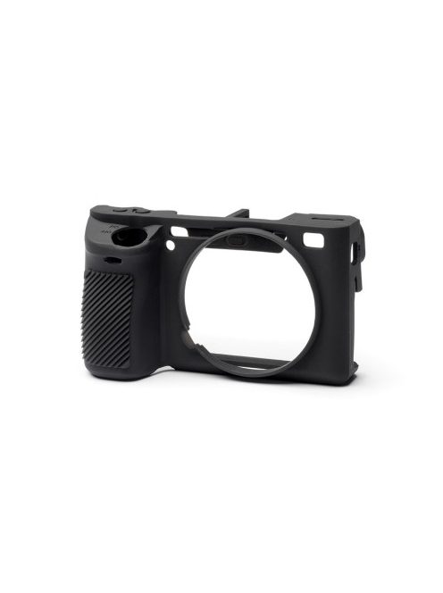 easyCover black camera case for Sony A6500 (ECSA6500B)
