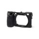 easyCover black camera case for Sony A6500 (ECSA6500B)