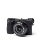 easyCover schwarz Kameraschutz für Sony A6500 (ECSA6500B)