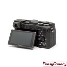 easyCover camouflage camera case for Sony A6500 (ECSA6500C)