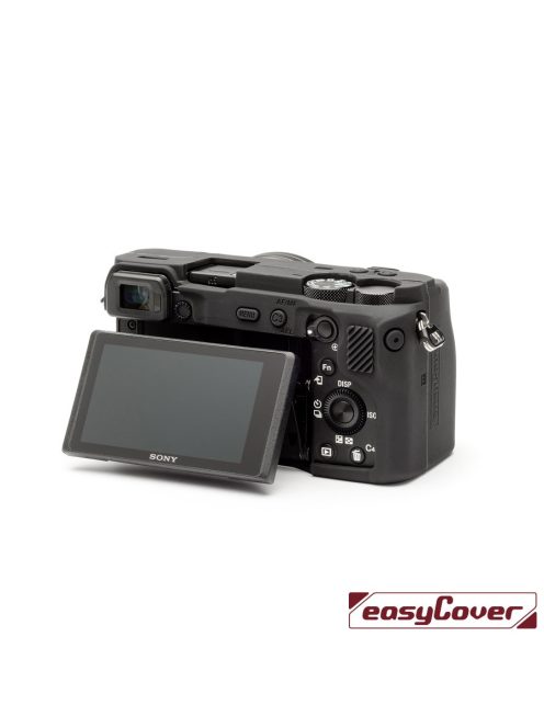 easyCover Sony A6600 tok (black) (ECSA6600B)