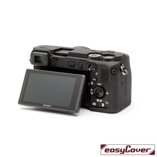 easyCover camouflage camera case for Sony A6500 (ECSA6500C)