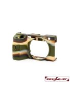 easyCover camouflage camera case for Sony A6500 (ECSA6500C)