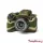 easyCover Sony A7 V tok (green camouflage) (ECSA7M4)