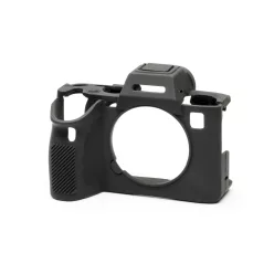 easyCover Sony A7 V tok (black) (ECSA7VB)