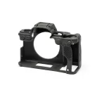 easyCover Sony A7 V tok (black) (ECSA7VB)