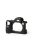 easyCover Sony A9 / A7 III / A7R III tok (black) (ECSA9B)