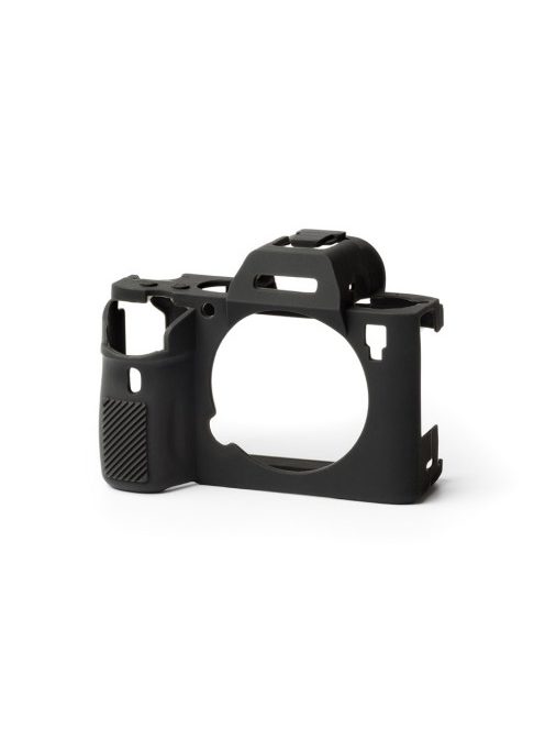 easyCover schwarz Kameraschutz für Sony A9 / A7 III/ A7R III (ECSA9B)