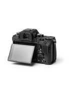 easyCover schwarz Kameraschutz für Sony A9 / A7 III/ A7R III (ECSA9B)