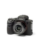 easyCover schwarz Kameraschutz für Sony A9 / A7 III/ A7R III (ECSA9B)