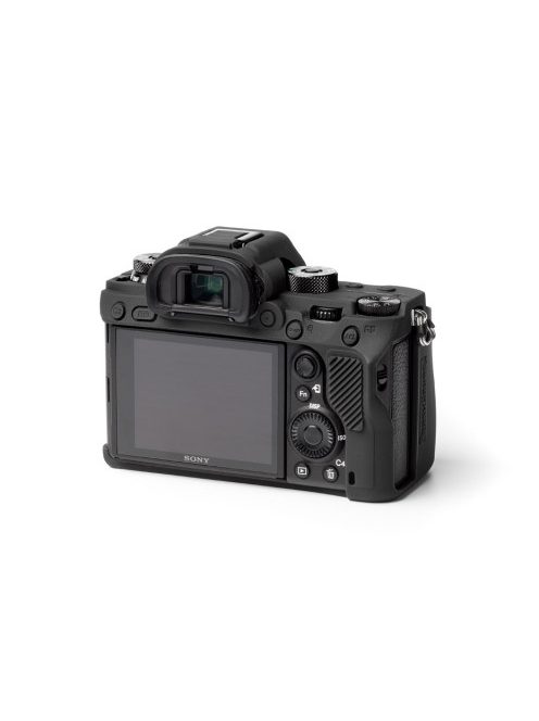 easyCover schwarz Kameraschutz für Sony A9 / A7 III/ A7R III (ECSA9B)