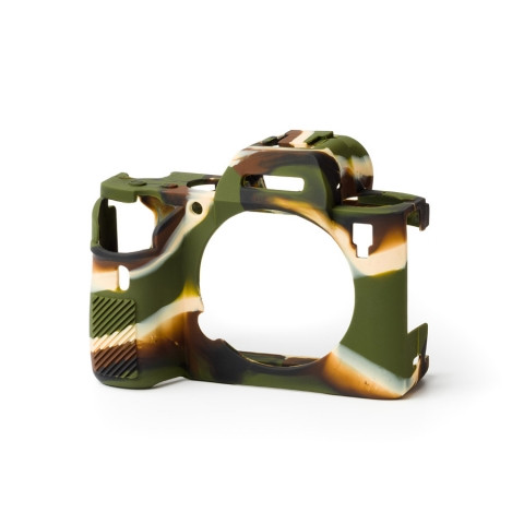 easyCover camouflage camera case for Sony A9 / A7 III/ A7R III (ECSA9C)