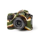 easyCover camouflage camera case for Sony A9 / A7 III/ A7R III (ECSA9C)