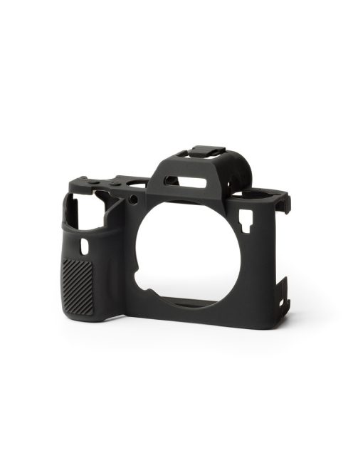 easyCover Sony A9 III tok (black) (ECSA9M3B)