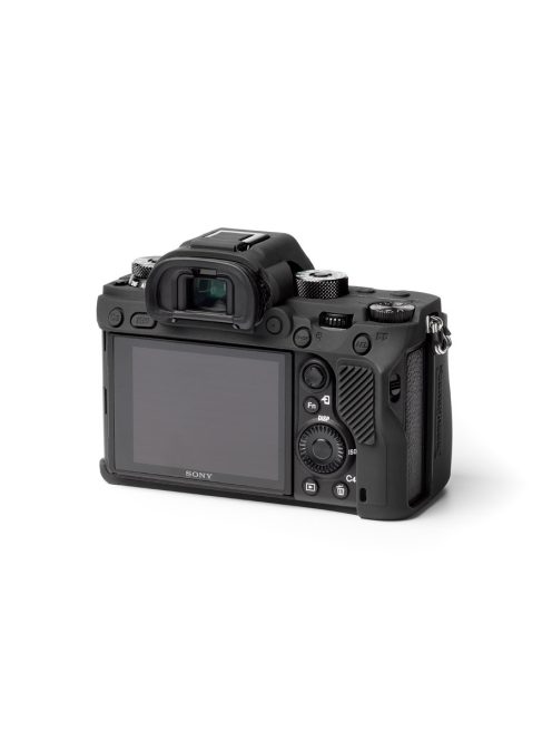 easyCover Sony A9 III tok (black) (ECSA9M3B)