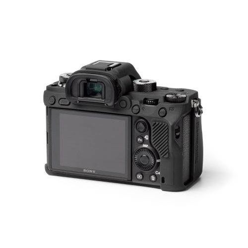 easyCover Sony A9 III tok (black) (ECSA9M3B)