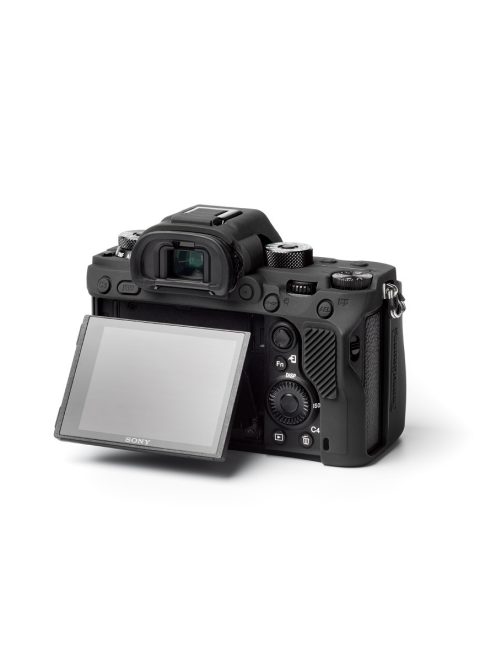 easyCover Sony A9 III tok (black) (ECSA9M3B)