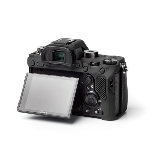 easyCover Sony A9 III tok (black) (ECSA9M3B)