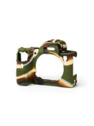 easyCover Sony A9 III tok (camouflage) (ECSA9M3C)