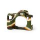 easyCover Sony A9 III tok (camouflage) (ECSA9M3C)