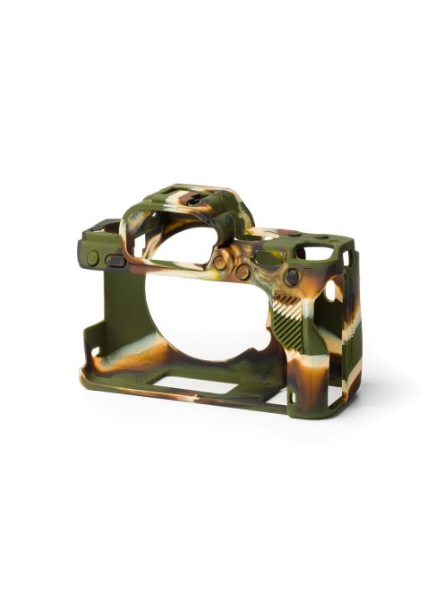 easyCover Sony A9 III tok (camouflage) (ECSA9M3C)