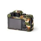easyCover Sony A9 III tok (camouflage) (ECSA9M3C)