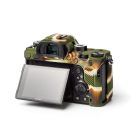 easyCover Sony A9 III tok (camouflage) (ECSA9M3C)