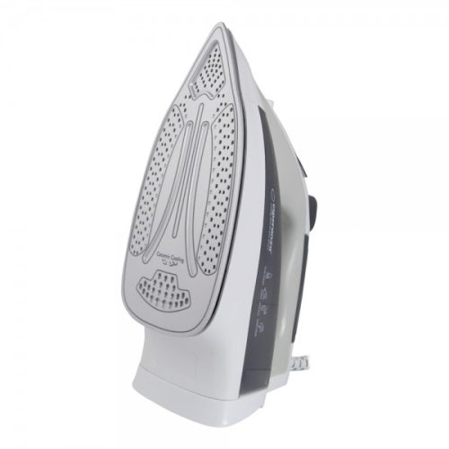 Esperanza EHI009 Chino kerámia vasaló (2.400W) (gray/white)