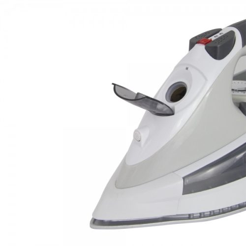 Esperanza EHI009 Chino kerámia vasaló (2.400W) (gray/white)