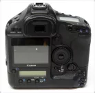 Canon EOS 1D mark III váz - Használt