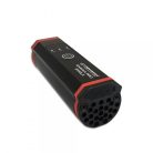 ESPERANZA GAMMA PRO kerékpár LED lámpa (2100LX) (EOT058)