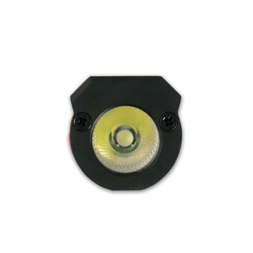 ESPERANZA GAMMA PRO kerékpár LED lámpa (2100LX) (EOT058)