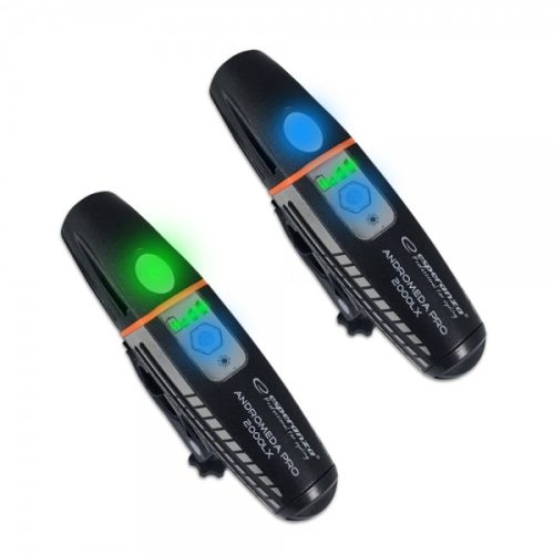 ESPERANZA ANDROMEDA PRO kerékpár LED lámpa (2000LX) (EOT062)