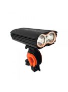 ESPERANZA CANTAURUS PRO kerékpár LED lámpa (3500LX) (EOT066)