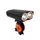 ESPERANZA CANTAURUS PRO kerékpár LED lámpa (3500LX) (EOT066)