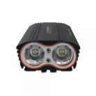 ESPERANZA CANTAURUS PRO kerékpár LED lámpa (3500LX) (EOT066)