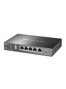 TP-LINK ER605 (V2) Omada Gigabit VPN Router