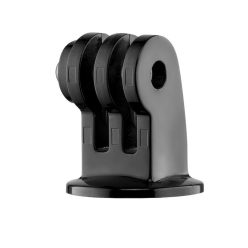   Manfrotto Univerzális GoPro állvány adapter 1/4'' csatlakozóval