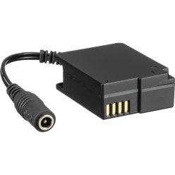 Sigma CN-21 DC connector (for Sigma fp) (EY2900)