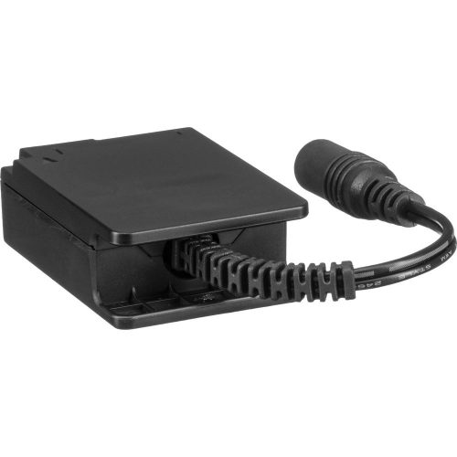 Sigma CN-21 DC connector (for Sigma fp) (EY2900)