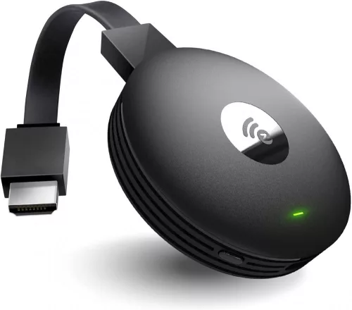EZCast Ultra U1 - vezetékes multimédiás jeltovábbító adapter (4K) (HDR) (EZ900472)