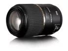 Tamron SP 90mm / 2.8 Di MACRO 1:1 VC USD (F004)