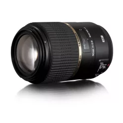 Tamron SP 90mm / 2.8 Di MACRO 1:1 VC USD (F004)
