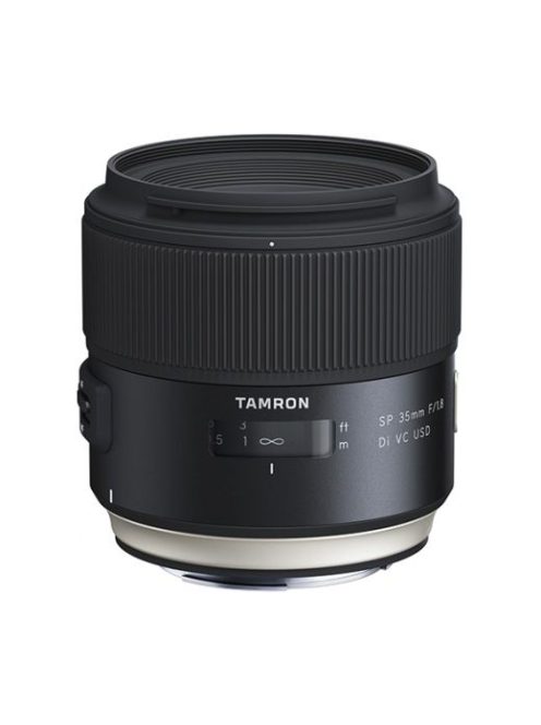 Tamron SP 35mm / 1.8 Di VC USD - Canon bajonettes (F012E)