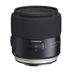 Tamron SP 35mm / 1.8 Di VC USD (for Nikon) (F012N)