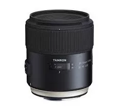 Tamron SP 45mm / 1.8 Di VC USD (for Canon) (F013E)