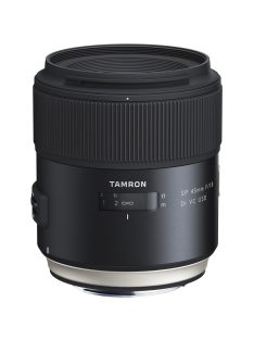   Tamron SP 45mm / 1.8 Di VC USD - Nikon (HASZNÁLT - SECOND HAND)